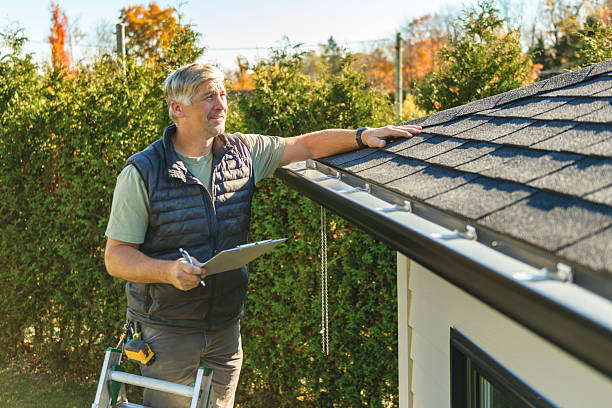 Trusted Storm Damage Roof Repair service in Lamar, CO - Ben Roofing and Steel LLC